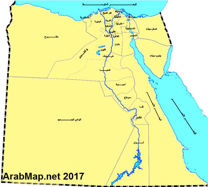 EgyptMap.jpg (36563 bytes)